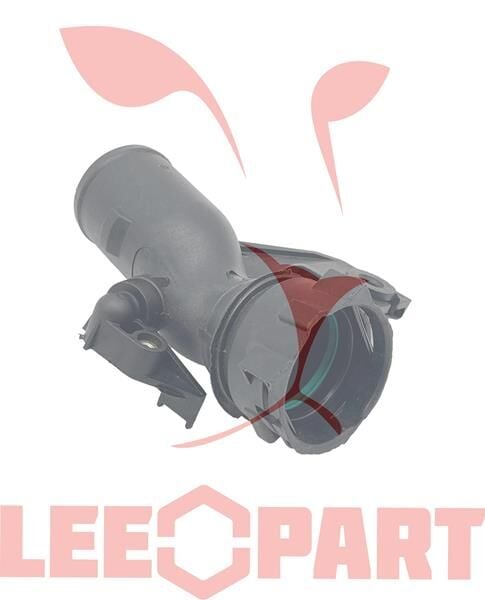 TURBO BORUSU VİTON YEŞİL NISSAN QASHQAI 2006-2013 QASHQAI 2 2013 1.5 DCI K9K
