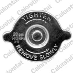 RADYATOR KAPAGI MERCEDES SPRINTER B901 B905 / CITROEN AX-ZX 91-97
