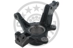 SOL ÖN AKS TAŞIYICI RENAULT CLIO 4 12 72MM
