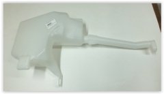 CAM SU FİSKİYE DEPOSU TRAFIC II