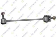 ASKI ROTU ARKA SOL MERCEDES S-CLASS W221 C216