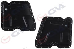 YAĞ KARTERİ MASTER 3- MOVANO B 2.3 CDTI 10-16