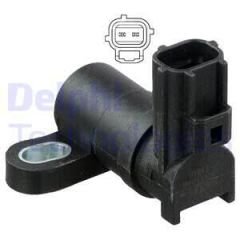 KRANK MİLİ SENSÖRÜ - FORD MONDEO 3-4 01>14 2.0 ZETEC S-MAX 07>14 2.0 ZETEC VOLVO C30 06>12 S40 2 04>12 S80 2 08>12 V50 04>12 V70 3 07>12 2.0 B 4204 S3