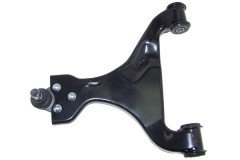 SALINCAK ON SOL ALT MERCEDES VITO W639 03