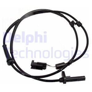 ARKA ABS HIZ SENSORU SOL TRANSIT V347 V348 TT9 2.2 155PS 11>14 2.2 TDCI 2.4 TDCI 3.2 TDCI