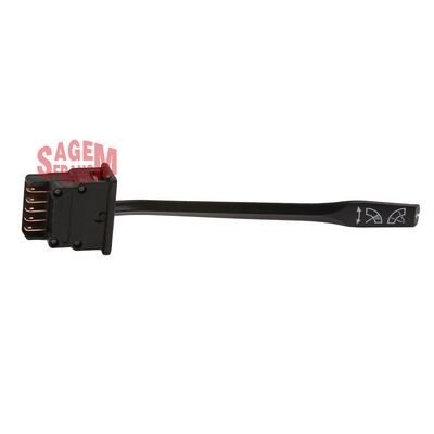 CAM SİLGİ SİLECEK FİSKİYE KUMANDA KOLU RENAULT R12 TOROS GTS-TL-TN-TX-SW-TS 1.4 BEŞ FİŞLİ 71 2000