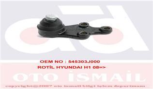 ROTİL HYUNDAI H1 08