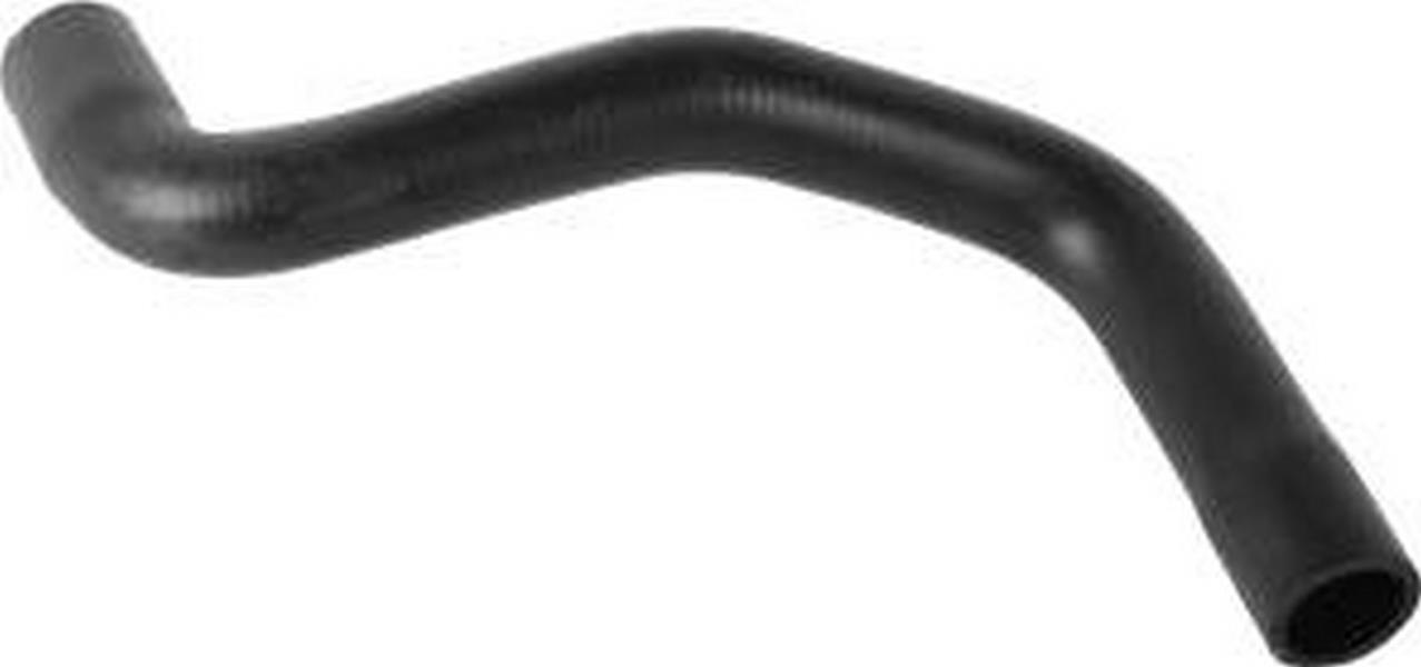 RADYATÖR HORTUMU ÜST CLIO III