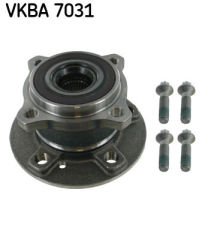 TEKERLEK YATAGİ SETİ A-KLASSEW176 -B-KLASSEW246-W242 -CLA CoupeC117 -CLA