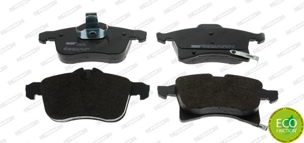ÖN BALATA ASTRA H 04 MERIVA 03 ZAFIRA 05 CORSA C D 03 COMBO 04