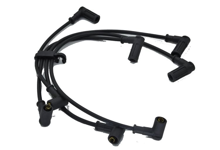 BUJİ BOBİN KABLOSU LAGUNA MEGANE SCENİC 2,0 F3R 8 VALF