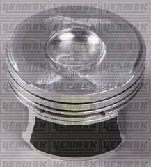PİSTON SEGMAN STANDART 77mm P207-P308-P508-P3008-P5008-RZC-C4-C5-DS3-DS4-DS5 1.6 16V THP MINI R56-R57-R58 N14