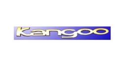 ARKA YAZI KANGOO YM