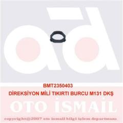 DİREKSİYON MİLİ TIKIRTI BURCU M131 DKŞ