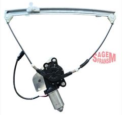 CAM KALDIRMA MEKANİZMA MOTORLU SAĞ MEGANE 1 96