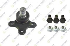 ROTİL ÖN OPEL CORSA F 19 MOKKA 20 PEUGEOT P208 19 P2008 20 CITROEN C4 20 DS3 19