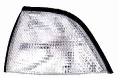 18-3272-91-2B B.3 E36 ÖN SİNYAL BEYAZ SDN.LH.91-98