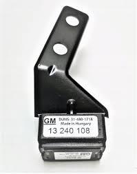 SENSÖR AKSELARATOR DÜŞEY ÖN SOL İNSİGNİA A