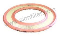 HAVA FILTRESI MERCEDES M102 190 W201 82 90