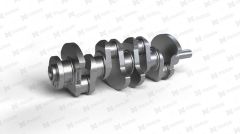 KRANK MİLİ PEUGEOT 2.0 HDİ 307 308 508 PARTNER-DW10CITROEN 2.0 HDİ C4 C5 BERLINGO JUMPY JUMPER-DW10
