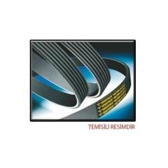 KANALLI KAYIŞ MAZDA 2 1.3-1.5 07-15 TOYOTA COROLLA 1.4-1.6 00-02 1.4 16V 00-01