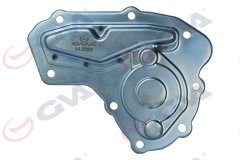 ŞANZUMAN ARKA KAPAĞI DUCATO 3-BOXER 3-JUMPER 3 06- 2.3 JTD