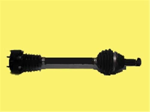 KOMPLE AKS SOL POLO-IBIZA-FABIA 1.4 16V 01-12 500mm