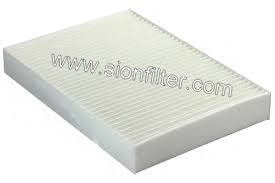 POLEN FİLTRESİ TRAFIC 3-SCENIC 3 1.4 16V-1.6 16V-2.0 16V-1.5 DCI-1.9DCI-2.0DCI 09