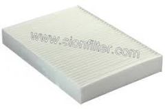 POLEN FİLTRESİ TRAFIC 3-SCENIC 3 1.4 16V-1.6 16V-2.0 16V-1.5 DCI-1.9DCI-2.0DCI 09