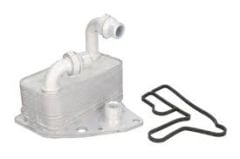 YAĞ SOĞUTUCUSU KOMPLE INSIGNIA A 08 17 ASTRA J 10 15 ZAFIRA C 11 DOBLO-BRAVO 2.0 CDTI-MTJ A20DTH A20DTC A20DTE Y20DTH