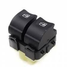 CAM AÇMA ANAHTARI ÖN SOL RENAULT CLIO 4 12> SYMBOL 3 13> DOKKER 12> LODGY 12> SANDERO 2 12> 7 FİŞLİ