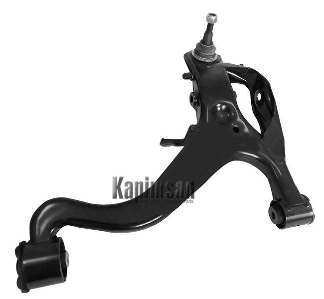 SALINCAK ÖN SAĞ DISCOVERY 3 04-09