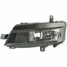 SİS FARI SOL GOLF 7 2013