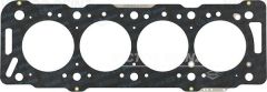 SİLİNDİR KAPAK CONTASI PARTNER-BERLINGO-P206-P306-EXPERT-C15-JUMPY-XSARA-SCUDO 1.9 D DW8 COROLLA 1.9 D WJY DW8B / WJZ DW8