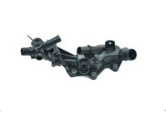 TERMOSTAT KOMPLE RENAULT CLIO 4 12 CAPTUR 13 SANDERO 2 13 SYMBOL 3 14 0.9TCe 1.2TCe MÜŞÜRLÜ