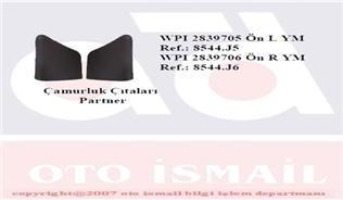 ÖN ÇAMURLUK ÇITASI SOL PARTNER YM 03-07