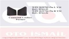 ÖN ÇAMURLUK ÇITASI SOL PARTNER YM 03-07