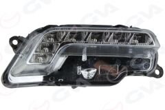 GUNDUZ FARI SAG LED MERCEDES E-CLASS AMG W212 S212