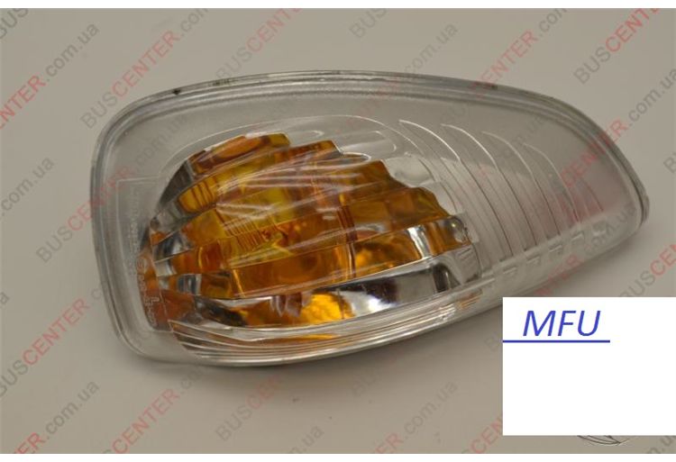 SOL SİNYAL MASTER 3