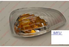 SOL SİNYAL MASTER 3