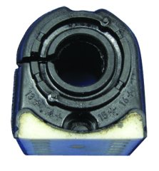 VIRAJ DEMIR LASTIGI ON 22mm MERCEDES SPRINTER B906 06> . VW CRAFTER 30-35-50 KALIN TIP