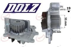 DEVİRDAİM VIVARO C-ZAFIRA LIFE-BOXER-JUMPER-P308-P407-P508-P3008-P5008-EXPERT-JUMPY-C4-C5-C6-FOCUS- C-MAX-MONDEO-KUGA 2.0-2.2 BlueHDI- DISCOVERY SPORT L550-FREELANDER 2 L359- R.R EVOQUE L538