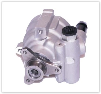 DİREKSİYON POMPASI HİDROLİK FLANŞLI CLIO 1.4-1.6 91 KANGOO 1.2-1.4 98 KANGOO 1.5DCI 03 MEGANE 1 1.4