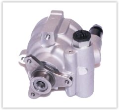 DİREKSİYON POMPASI HİDROLİK FLANŞLI CLIO 1.4-1.6 91 KANGOO 1.2-1.4 98 KANGOO 1.5DCI 03 MEGANE 1 1.4