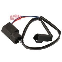 KİLOMETRE HIZ SENSÖRÜ CONNECT-FOCUS 02- 1.8 TDCİ