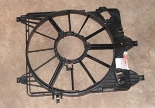 FAN DAVLUMBAZI SADECE DAVLUMBAZ KANGOO I 97 CLIO 2 98-05 -MEGANE I 97-03 MOTOR YOK