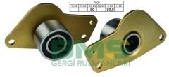 EKSANTRİK GERGİ RULMANI BÜYÜK CLIO 91-05 KANGOO 1.9 97 1.9 MEGANE 2.0 16V 96-99 R19 1.8 16V