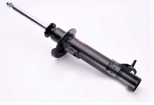 AMORTİSÖR ÖN SOL FORD FİESTA 08>