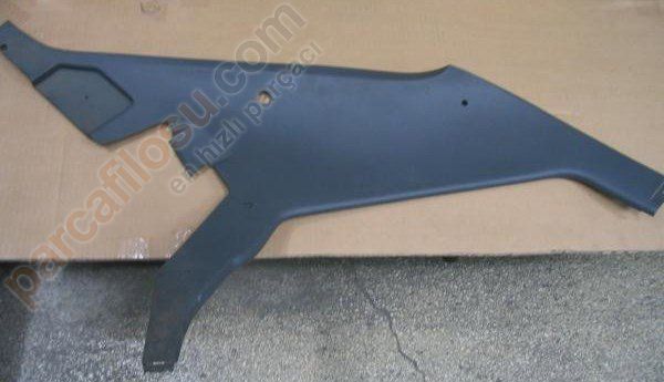 ARKA YAN PANO BAGALİTİ SOL R9