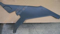 ARKA YAN PANO BAGALİTİ SOL R9